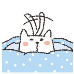 [LINEスタンプ] THEゆるネコスタンプ