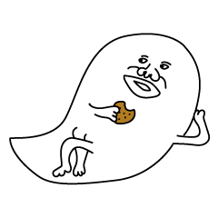 [LINEスタンプ] アイアムウニ