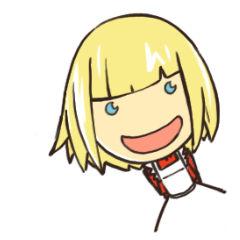 [LINEスタンプ] エミリーの画像（メイン）