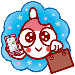 [LINEスタンプ] 金魚のおこめ - 会社帰りスタンプ