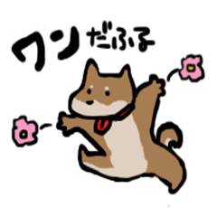 [LINEスタンプ] ゆるめのいきものたちの画像（メイン）