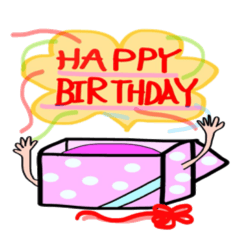 [LINEスタンプ] ゆるい落書きスタンプ