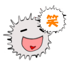 [LINEスタンプ] KIAのゆるふわの画像（メイン）