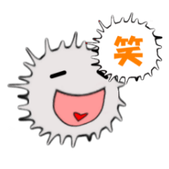 [LINEスタンプ] KIAのゆるふわ