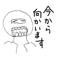 [LINEスタンプ] TOZUKA画伯作品集の画像（メイン）