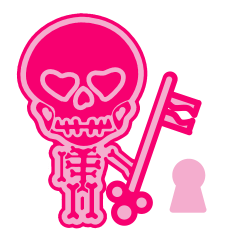 [LINEスタンプ] リオアイクの世界