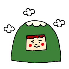 [LINEスタンプ] やまさんの画像（メイン）