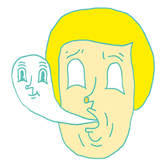 [LINEスタンプ] Hermione with Friendsの画像（メイン）