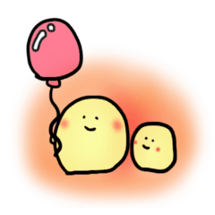[LINEスタンプ] ジャスミン•ムウ