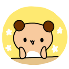 [LINEスタンプ] 日常ゆる系わんこの画像（メイン）