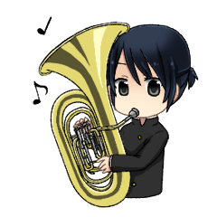 [LINEスタンプ] sing！スタンプ2の画像（メイン）