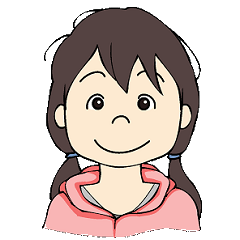 [LINEスタンプ] きょうちゃんの画像（メイン）