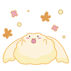 [LINEスタンプ] あんうさ。