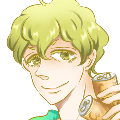 [LINEスタンプ] 5人でルームシェア
