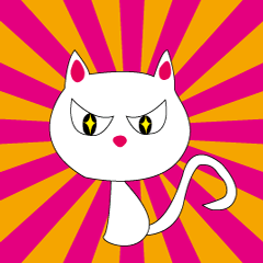 [LINEスタンプ] CATS2