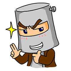 [LINEスタンプ] Med Kellyの画像（メイン）