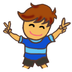 [LINEスタンプ] いやしこぞうの日常2の画像（メイン）