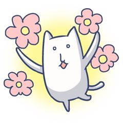 [LINEスタンプ] ねくお