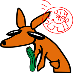 [LINEスタンプ] 高橋君