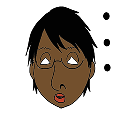 [LINEスタンプ] Skyさんの画像（メイン）