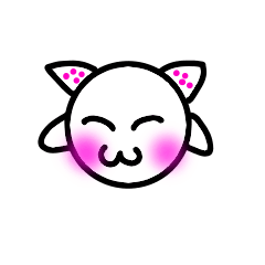 [LINEスタンプ] 猫マルちゃん