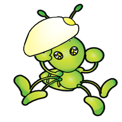 [LINEスタンプ] antree