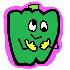 [LINEスタンプ] さわがしいすたんぷの画像（メイン）