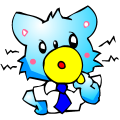 [LINEスタンプ] ともきゅーのチワワくん（ビジネス編2）