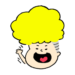 [LINEスタンプ] コリーのほのぼの日常