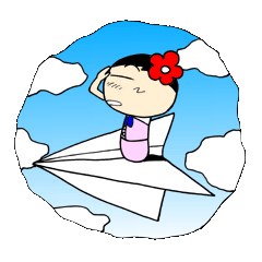 [LINEスタンプ] コケ子のある日常 OL編 第9弾