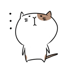 [LINEスタンプ] ちゃこの日常そして仲間たち