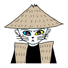 [LINEスタンプ] アヒョー伝の画像（メイン）