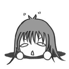 [LINEスタンプ] S谷ちゃんの画像（メイン）