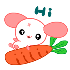 [LINEスタンプ] ネコのサマヤ