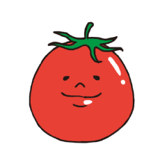 [LINEスタンプ] トマオ