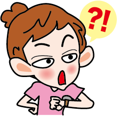 [LINEスタンプ] 自己中ミミちゃんの画像（メイン）