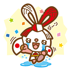 [LINEスタンプ] のしまろ スタンプ♪