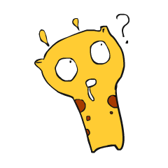 [LINEスタンプ] Graffehp