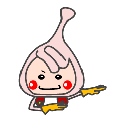 [LINEスタンプ] ハギュットマン スタンプの画像（メイン）