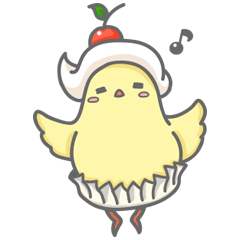 [LINEスタンプ] マピの画像（メイン）
