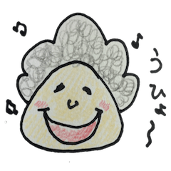 [LINEスタンプ] それいけ！てんぱー君の画像（メイン）