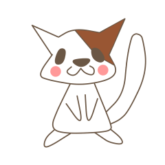 [LINEスタンプ] にゃんこのくらし