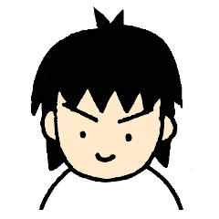 [LINEスタンプ] もへおの画像（メイン）