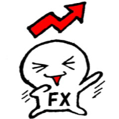 [LINEスタンプ] FX boy 日本語バージョン