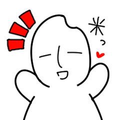 [LINEスタンプ] 米すけのスタンプ