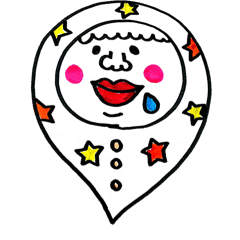 [LINEスタンプ] Nyapus Sticker