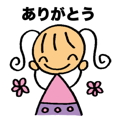 [LINEスタンプ] マリーの家族スタンプ