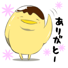 ひよこぷりん