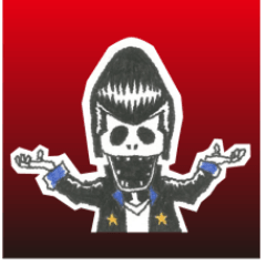 [LINEスタンプ] Mr.リーゼンツ