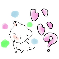 [LINEスタンプ] 基本中のキホン Cat version